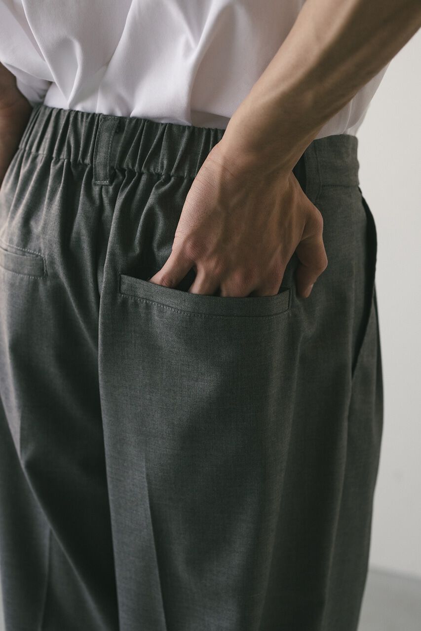 STYLEMIXER「イージートラウザー」|その他|