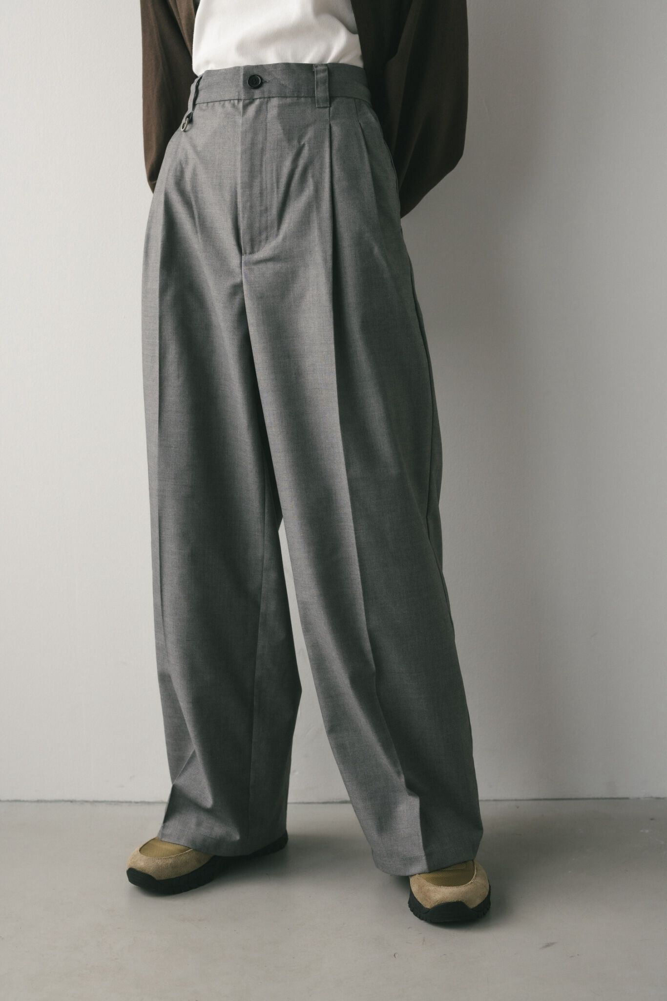 STYLEMIXER「イージートラウザー」|その他|