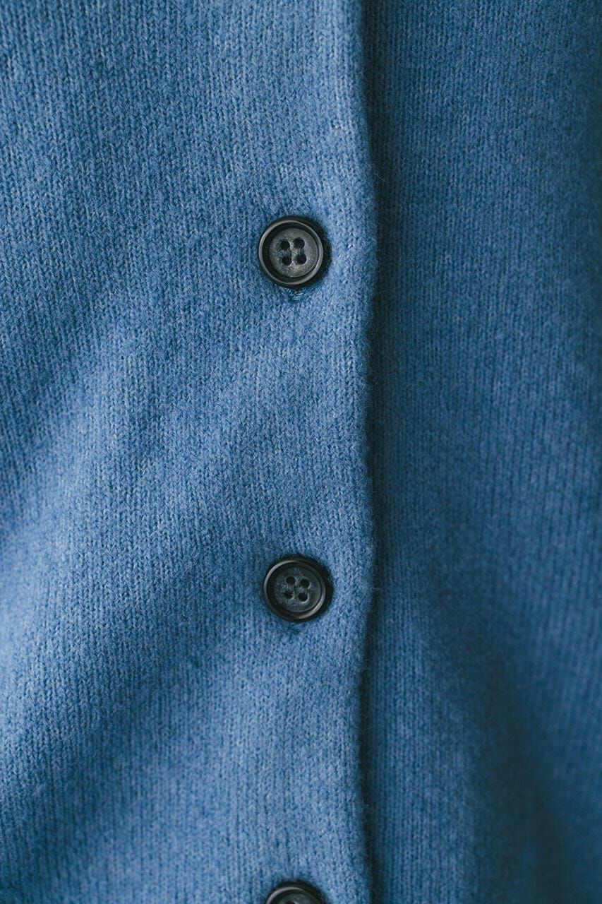 STYLEMIXER「ウールニットカーディガン」|カーディガン|