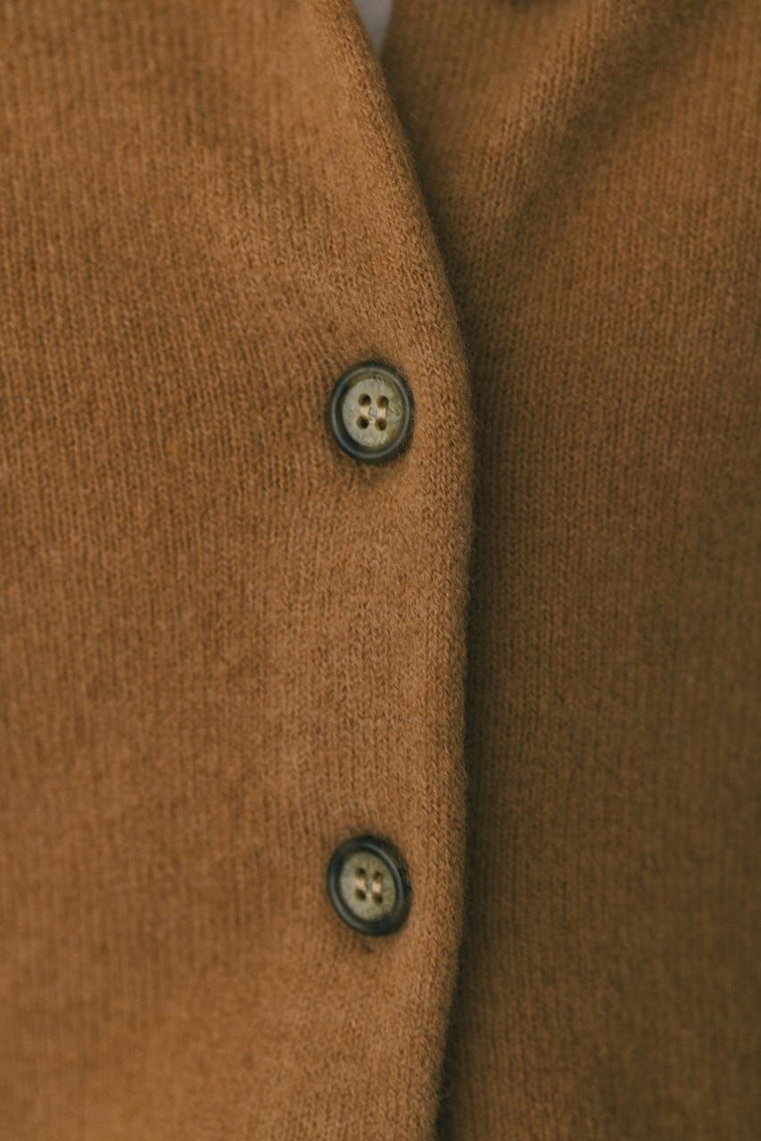 STYLEMIXER「ウールニットカーディガン」|カーディガン|