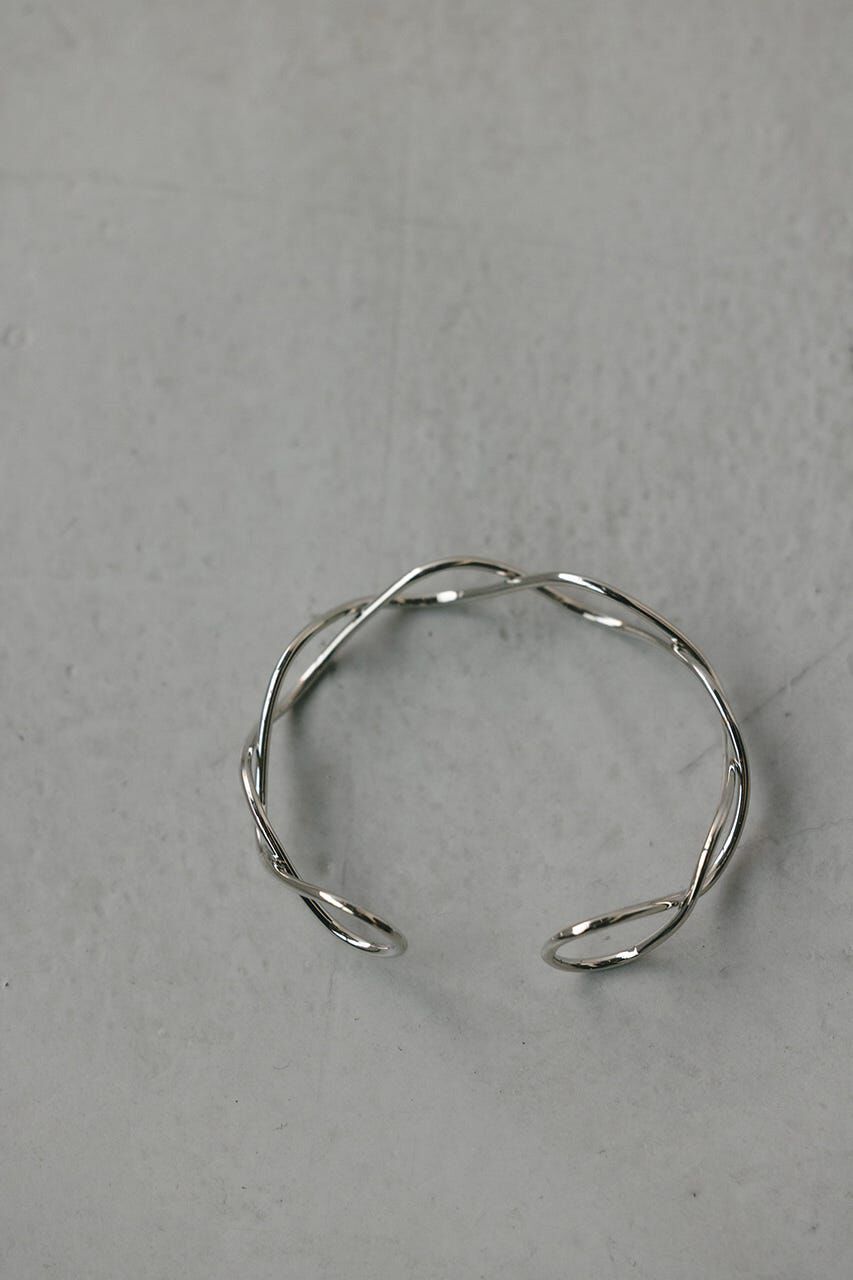 STYLEMIXER「インフィニティバングル」|ブレスレット・バングル|