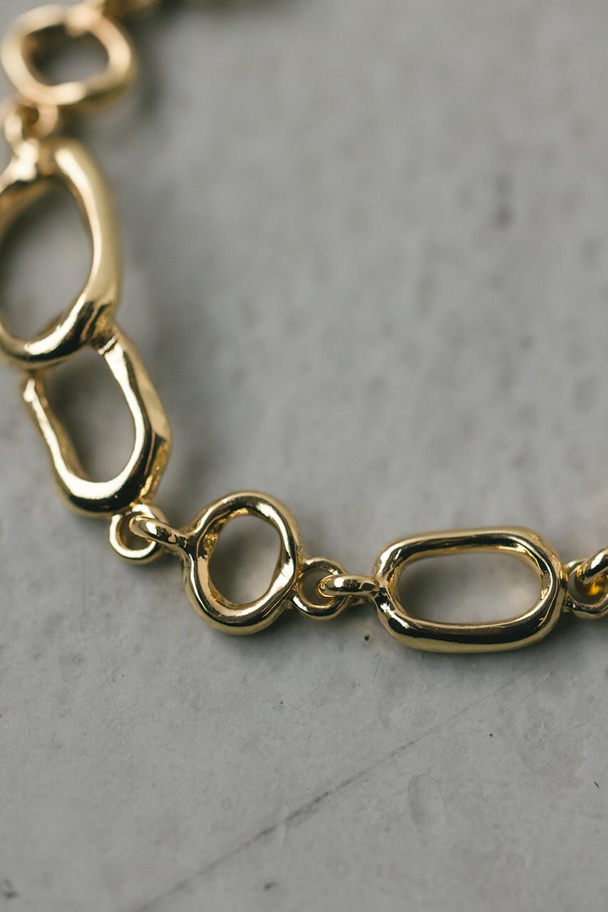 STYLEMIXER「ランダムリングブレスレット」|ブレスレット・バングル|