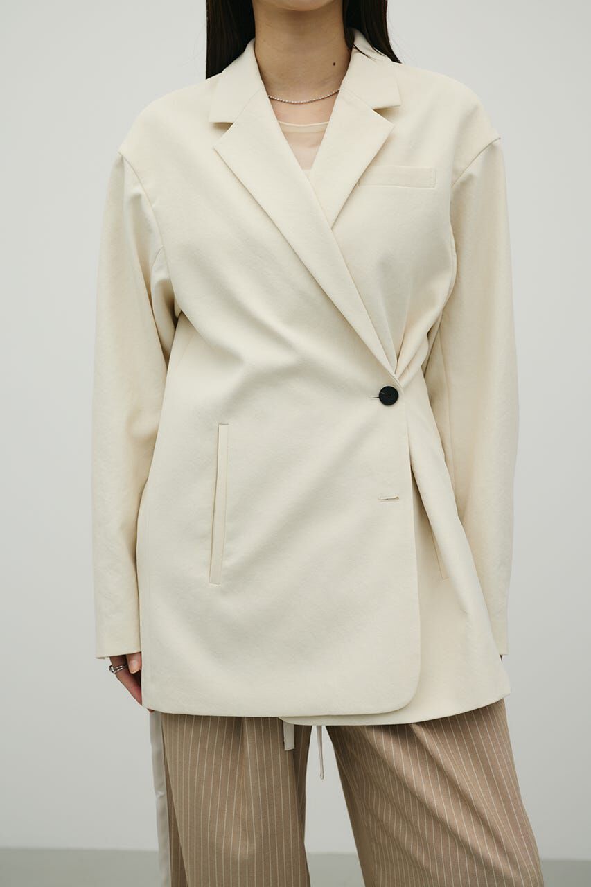 STYLEMIXER「ハイラインテーラードジャケット」|その他|