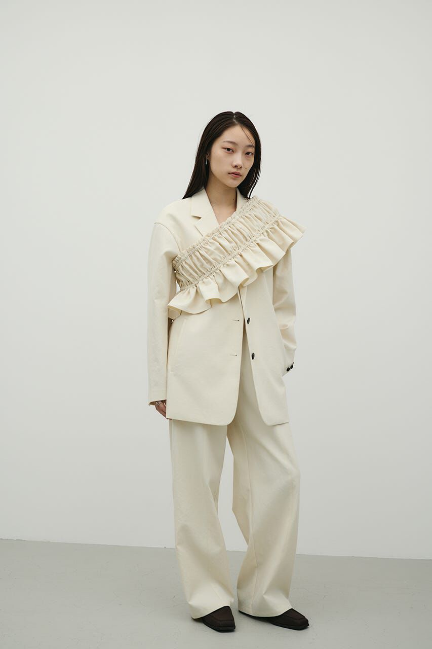 STYLEMIXER「ハイラインテーラードジャケット」|その他|