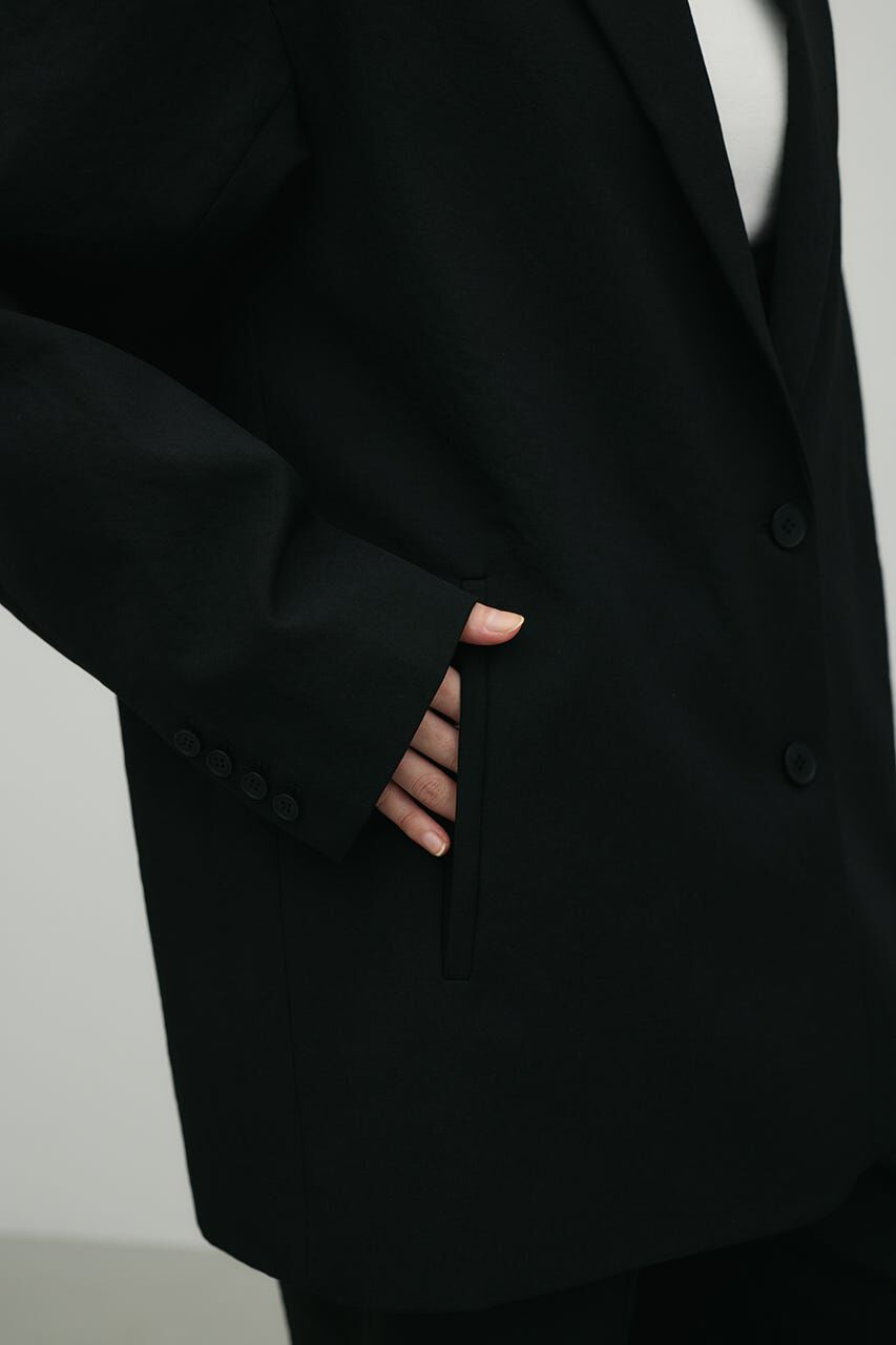 STYLEMIXER「ハイラインテーラードジャケット」|その他|