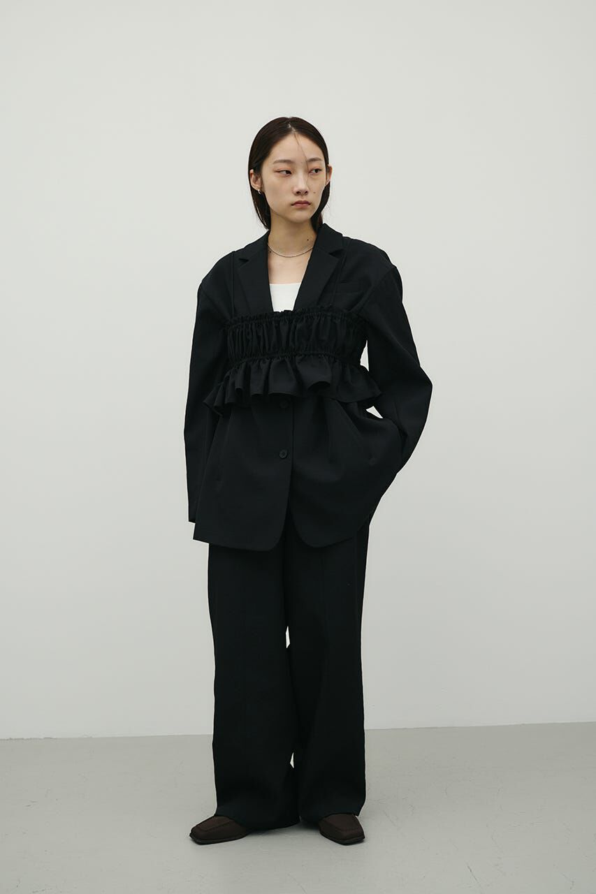 STYLEMIXER「ハイラインテーラードジャケット」|その他|