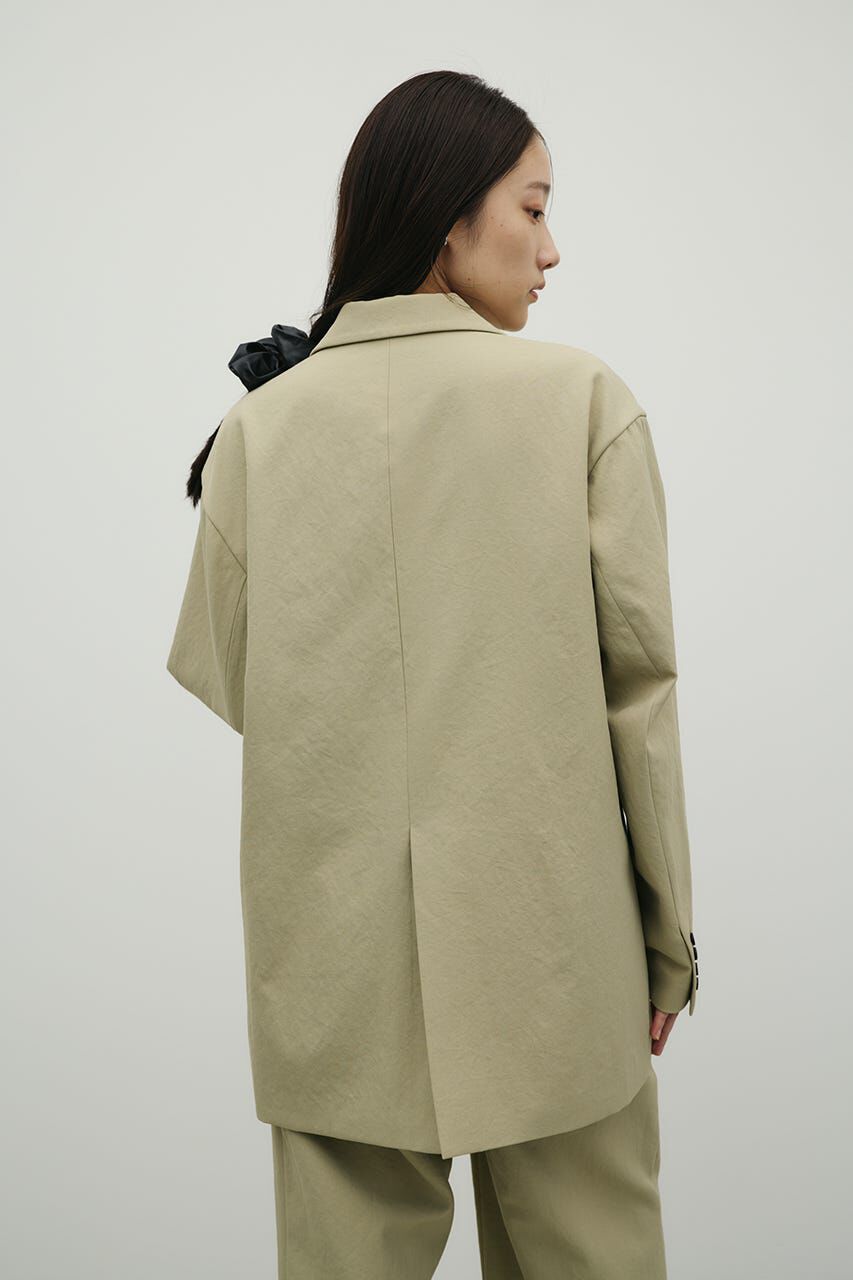 STYLEMIXER「ハイラインテーラードジャケット」|その他|