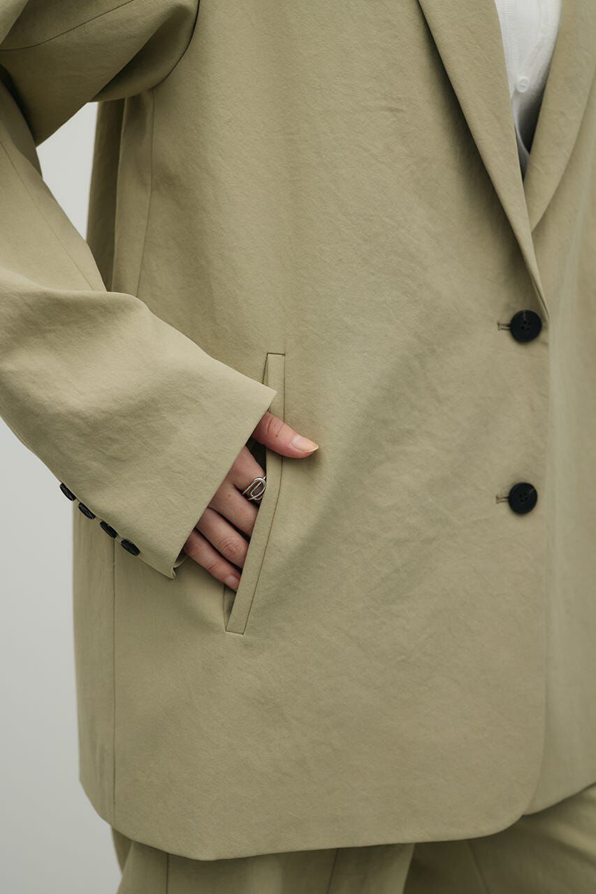 STYLEMIXER「ハイラインテーラードジャケット」|その他|