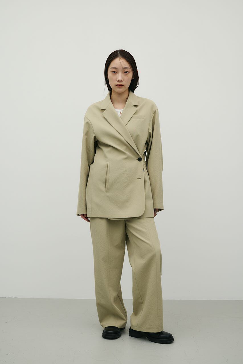 STYLEMIXER「ハイラインテーラードジャケット」|その他|