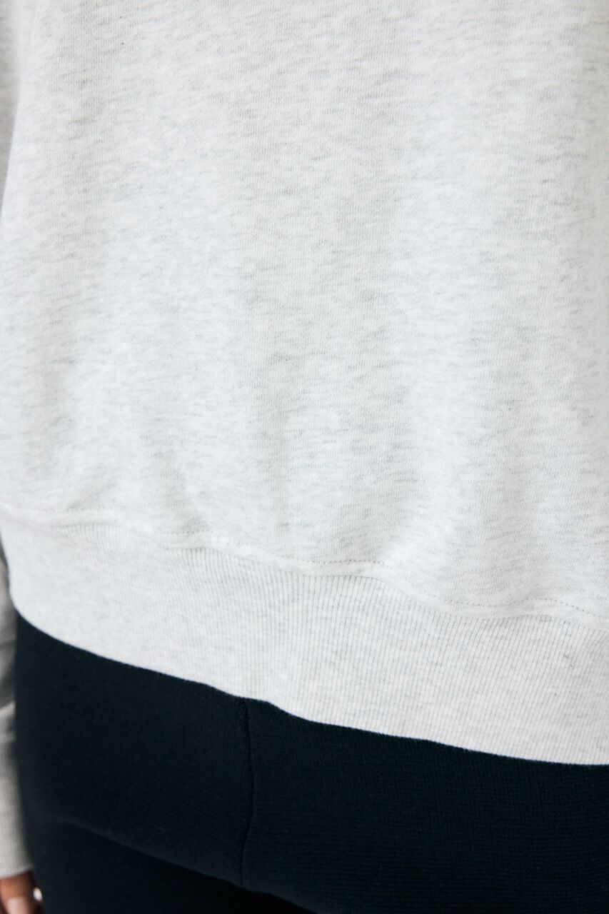 MOUSSY「MOUSSY NETWORK プルオーバー」|パーカー|