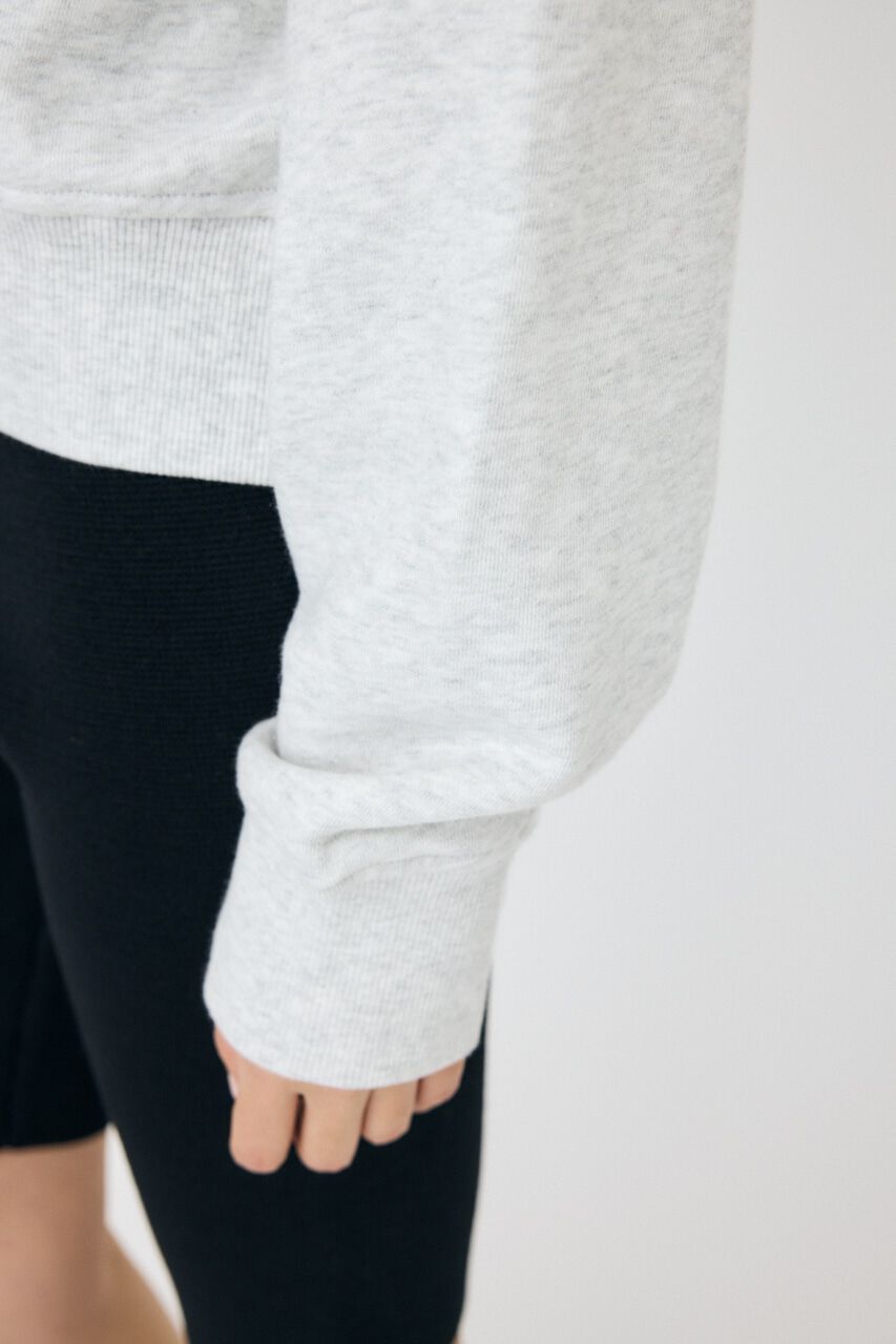 MOUSSY「MOUSSY NETWORK プルオーバー」|パーカー|