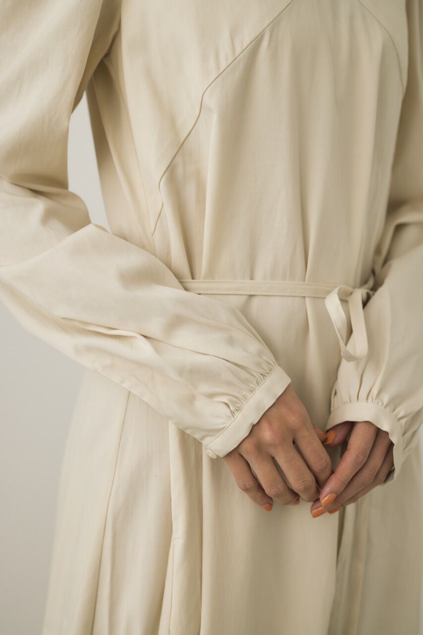 MOUSSY「花柄刺繍ワンピース」|ワンピース|