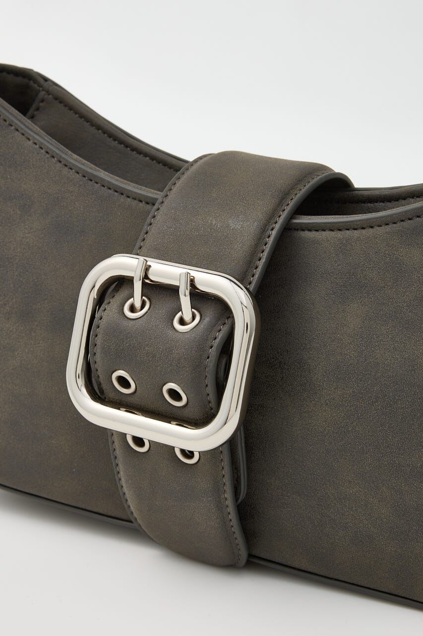 MOUSSY「BELTED HAND バッグ」|その他|