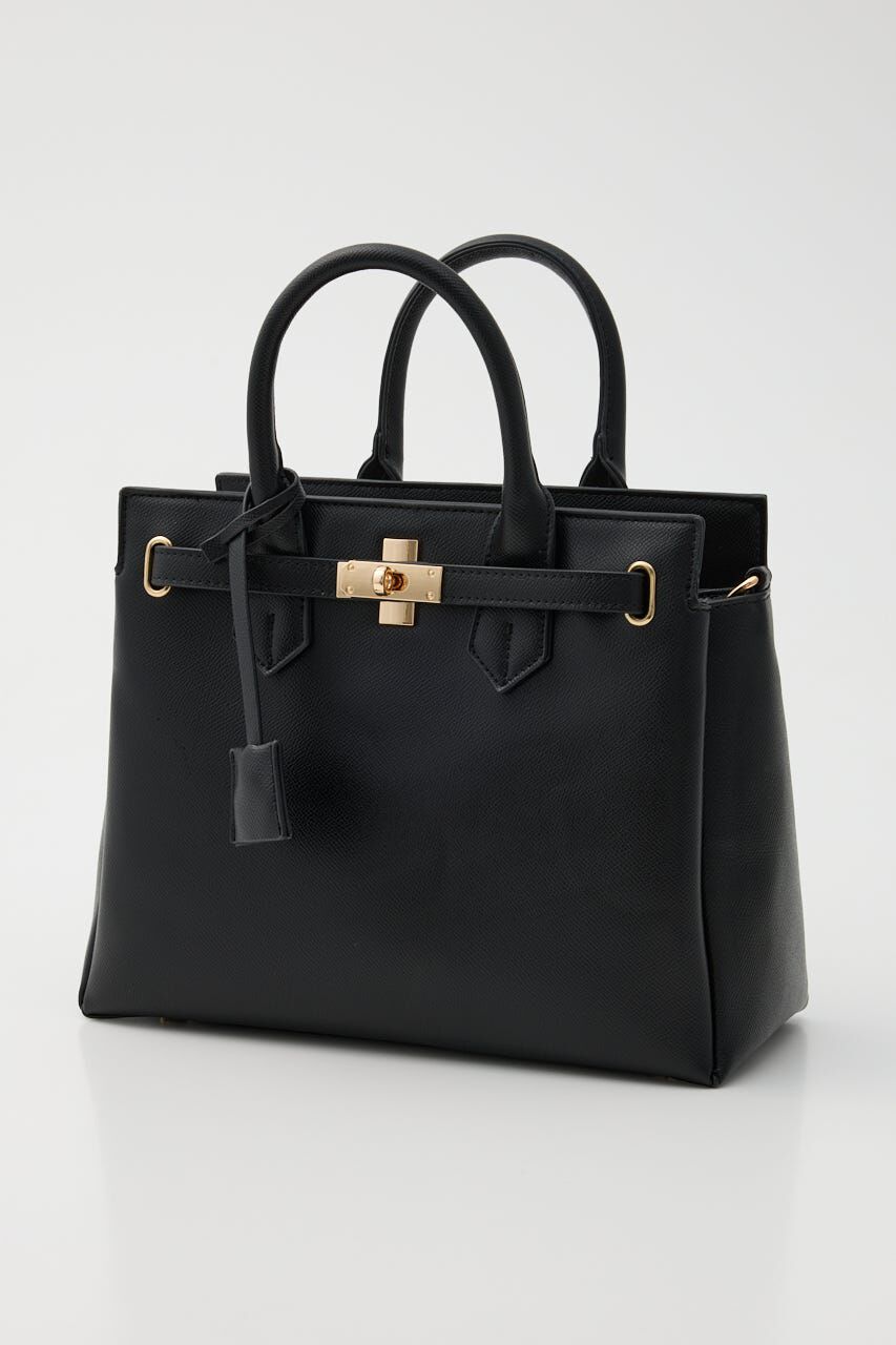 rienda「ベルトデザインカデナバッグ」|その他|