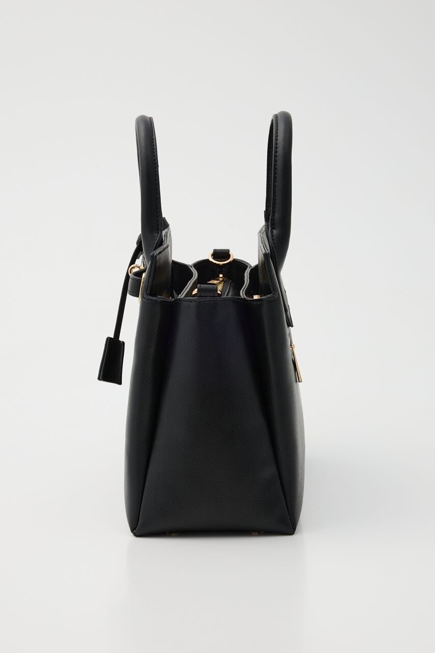 rienda「ベルトデザインカデナバッグ」|その他|