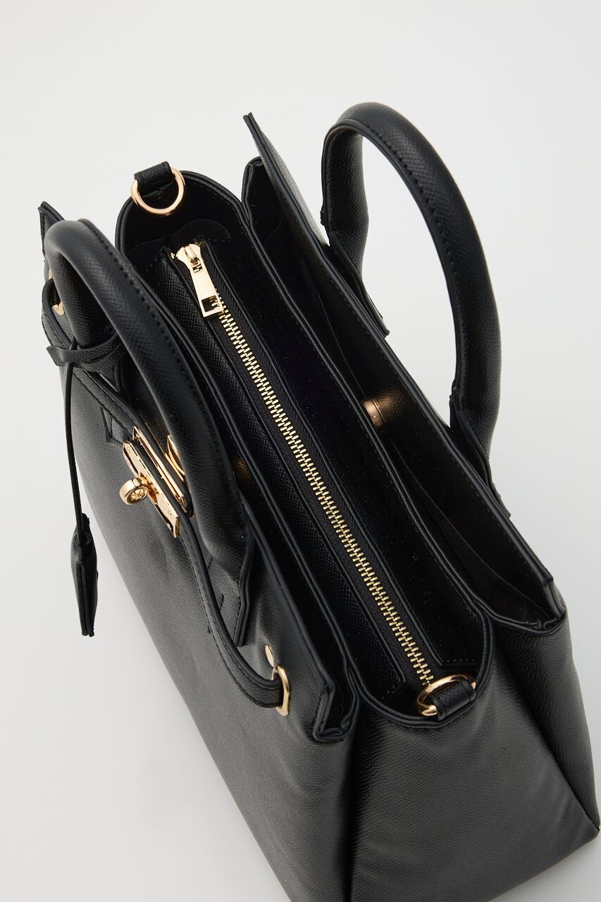 rienda「ベルトデザインカデナバッグ」|その他|