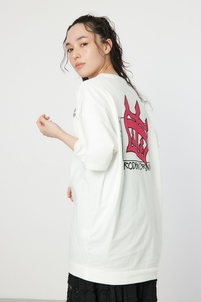 RODEO CROWNS「Tagging Big Crownワンピース」|ワンピース|