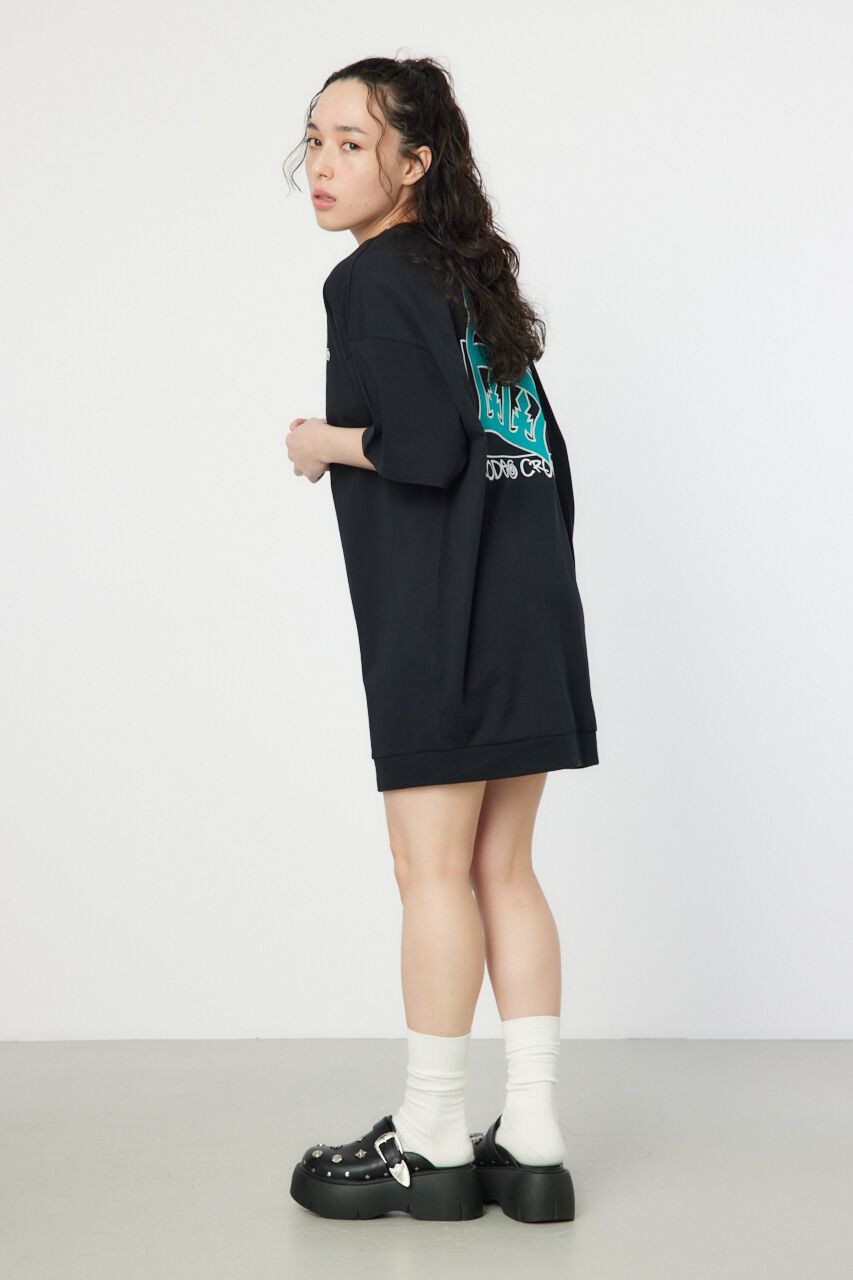 RODEO CROWNS「Tagging Big Crownワンピース」|ワンピース|