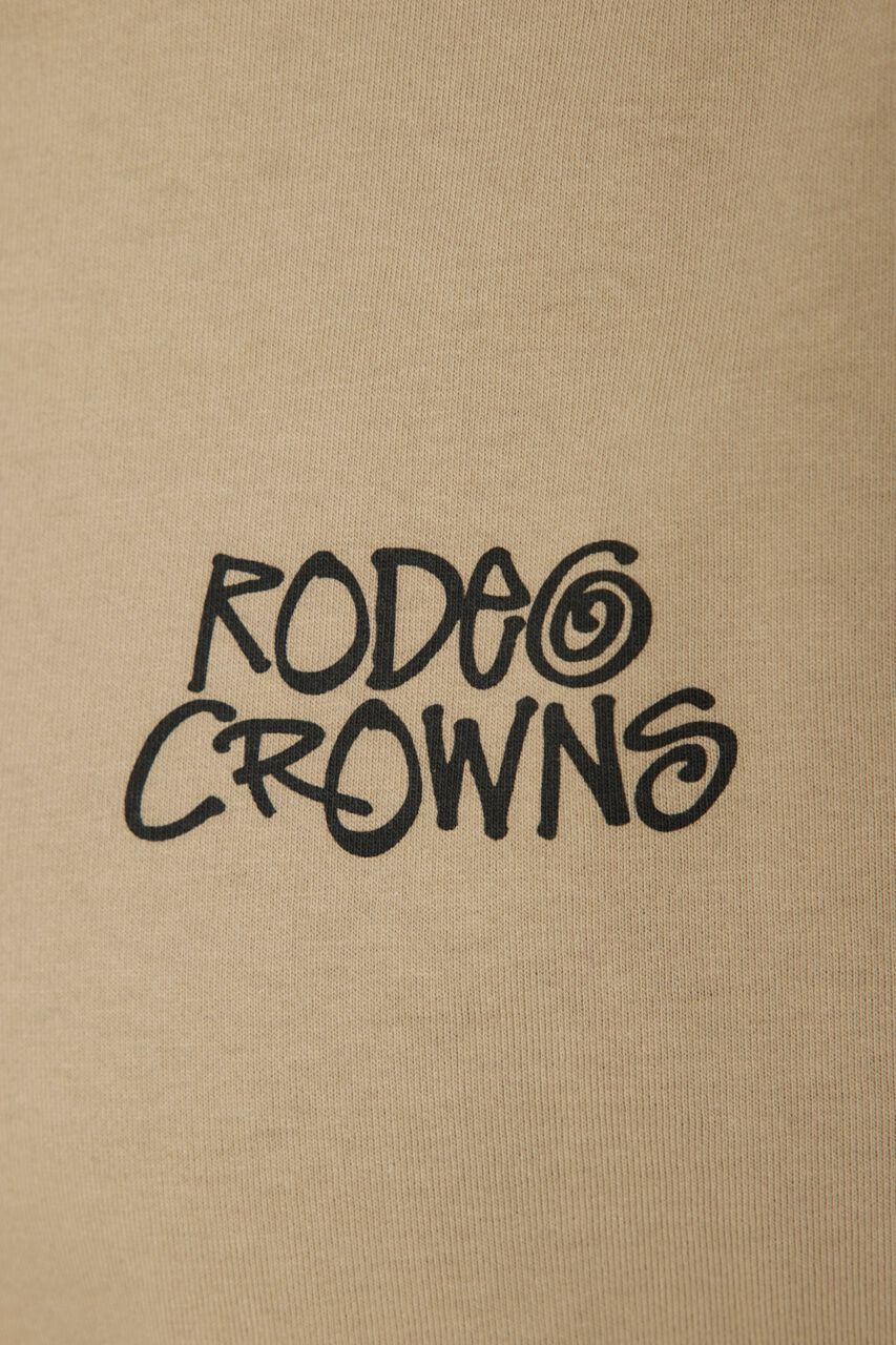 RODEO CROWNS「Tagging Big Crownワンピース」|ワンピース|