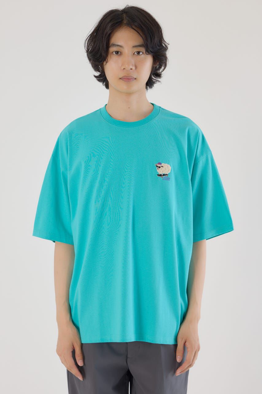 RODEO CROWNS「SHEEP Tシャツ」|Tシャツ・カットソー|