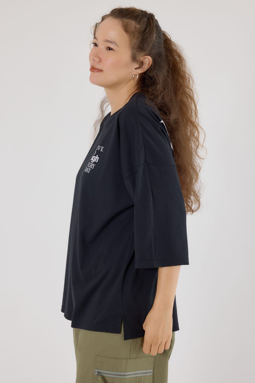 RODEO CROWNS「Relish Tシャツ」|Tシャツ・カットソー|