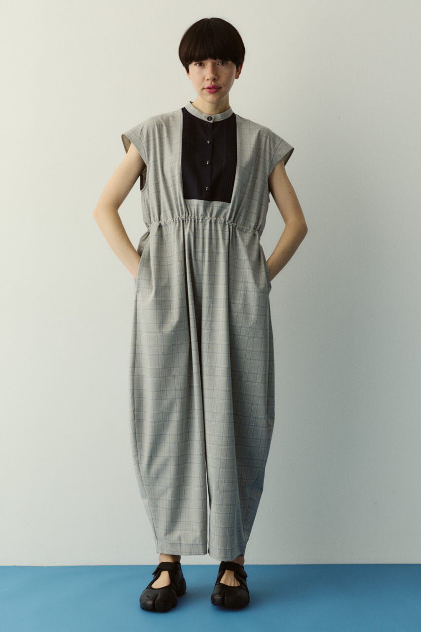 HeRIN.CYE「Cocoon all in one」|その他|柄GRY5