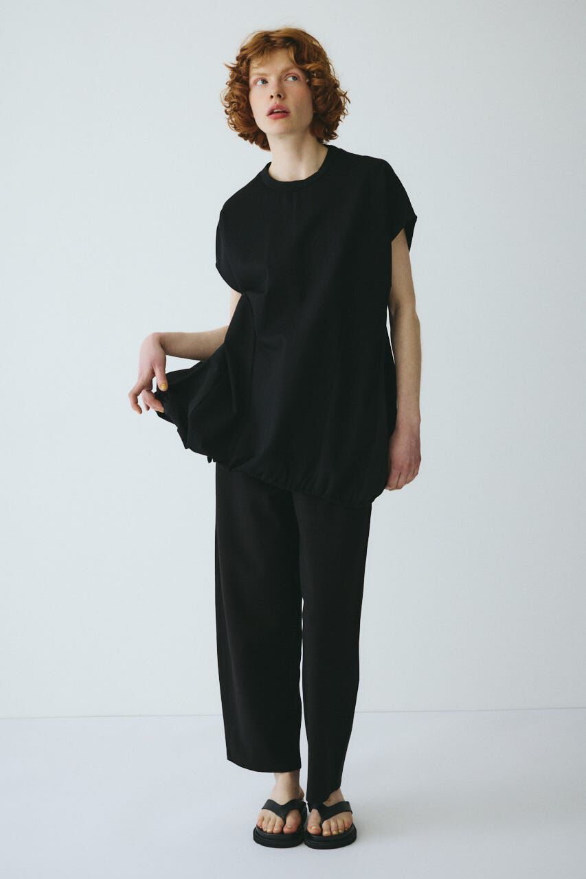 HeRIN.CYE「Ponte pants」|その他|