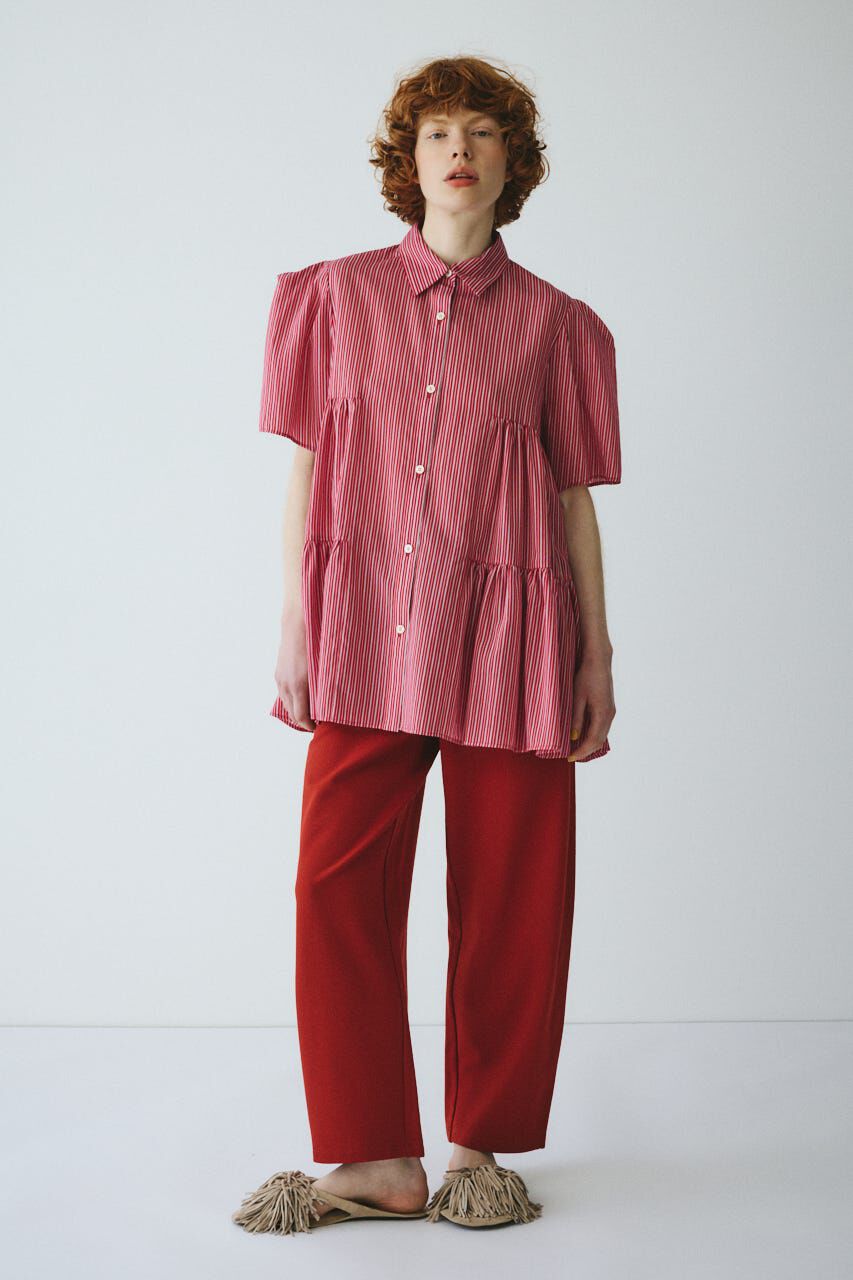 HeRIN.CYE「Ponte pants」|その他|