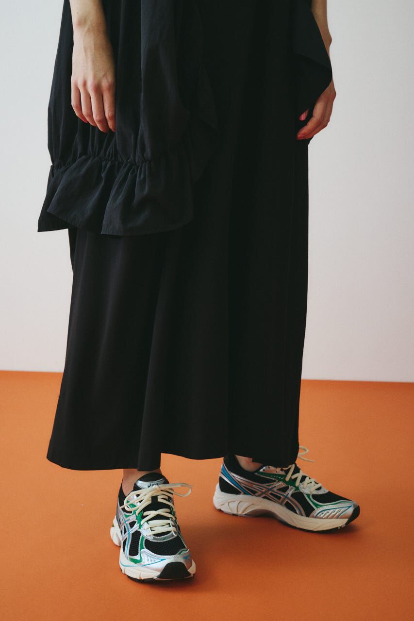 HeRIN.CYE「Round gather dress」|ワンピース|