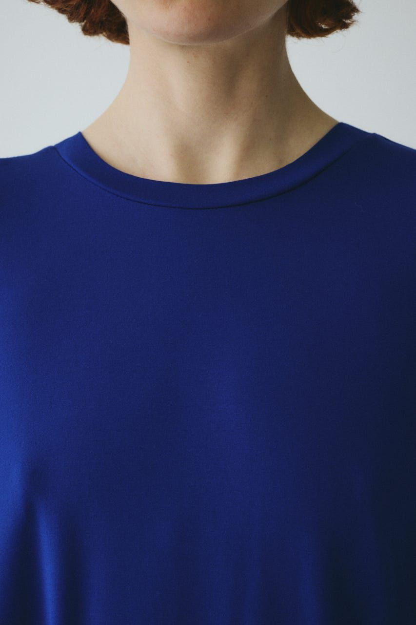 HeRIN.CYE「Round gather dress」|ワンピース|