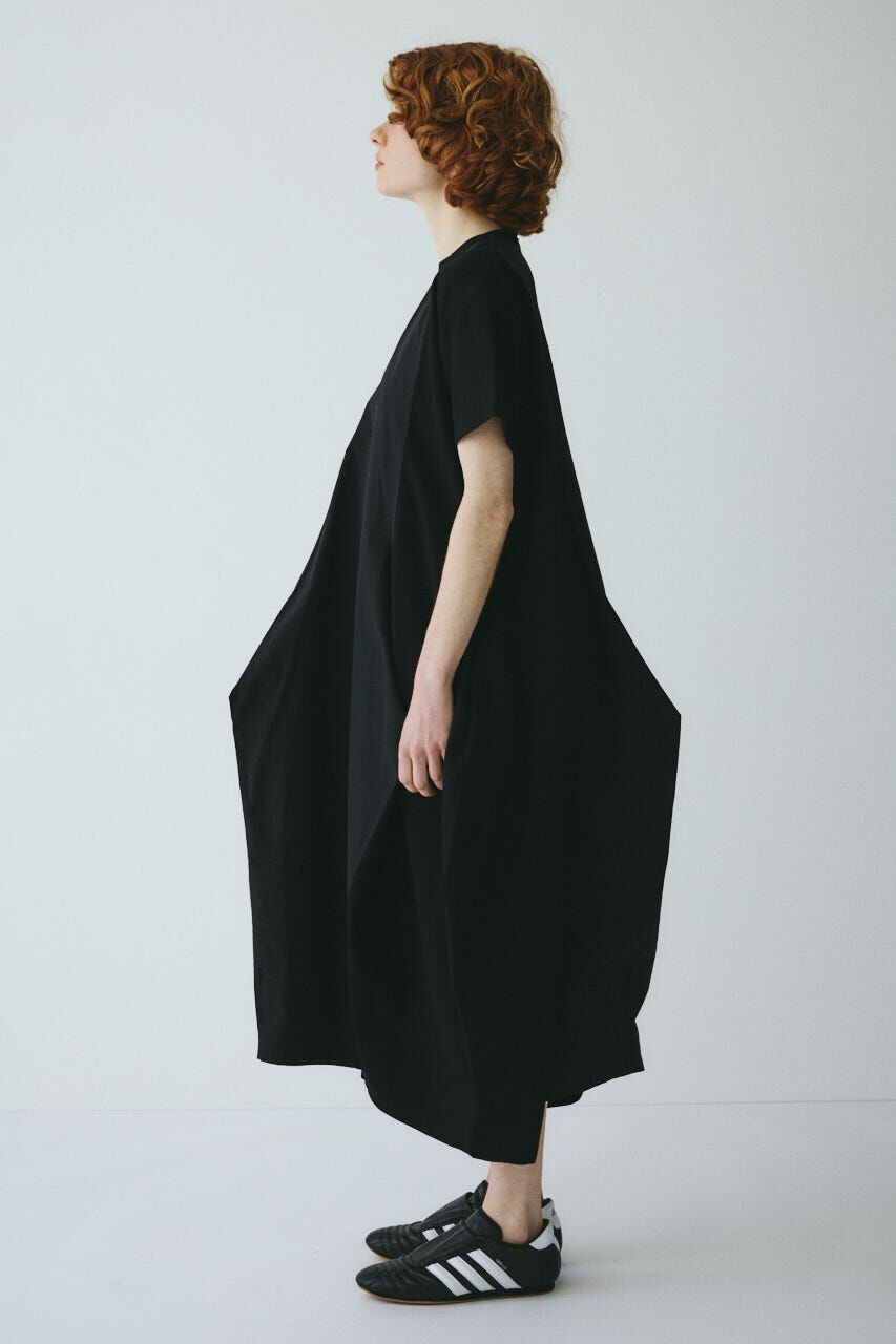 HeRIN.CYE「Round form dress」|ワンピース|