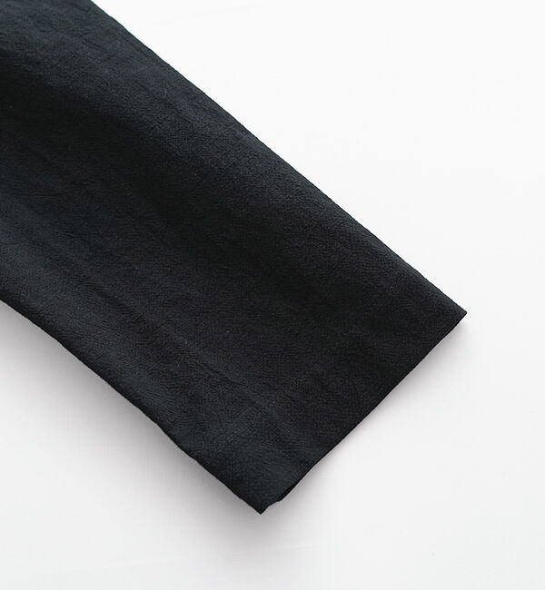 オオカミとフクロウ「フクロウと湖のほとりのシロツメグサ」|ワンピース|