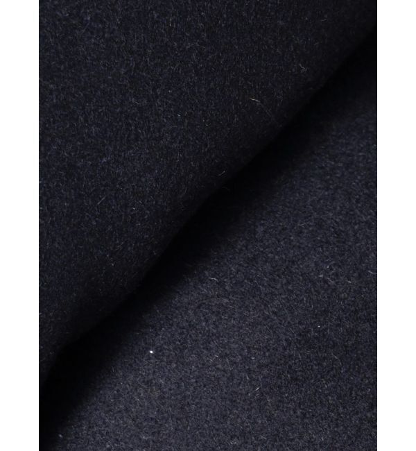 CALNAMUR「＜CALNAMUR&times;NEW ERA＞MELTON VARSITY CALNAMUR」|ブルゾン・スタジャン|