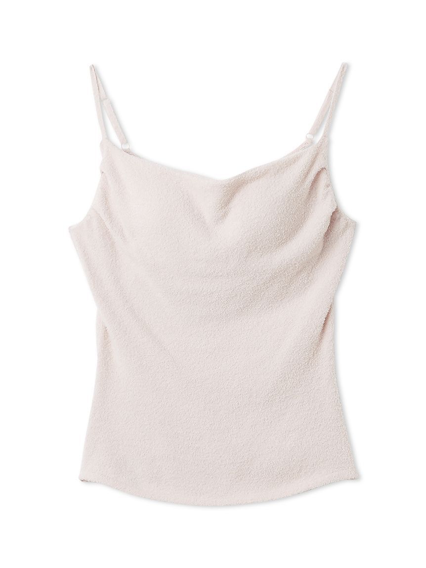 SNIDEL HOME「【接触冷感】【UVカット】ニットカップインキャミソール」|ルームウェア|