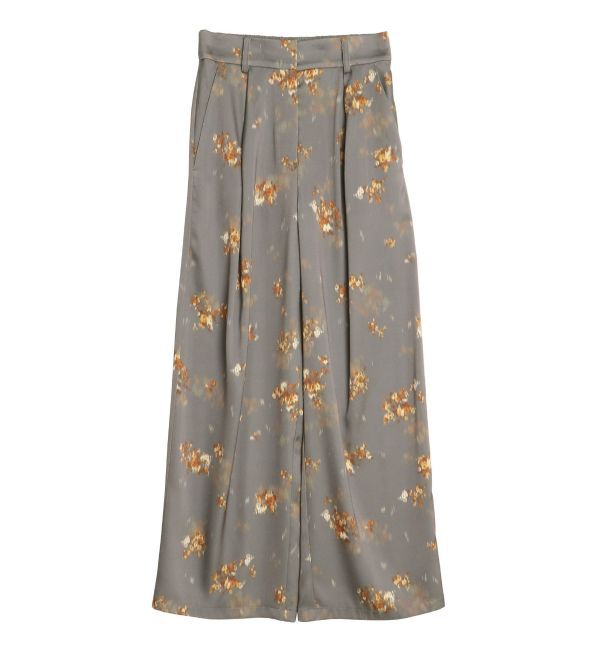 ELENDEEK「BLUR FLOWER PRINT PT」|その他|