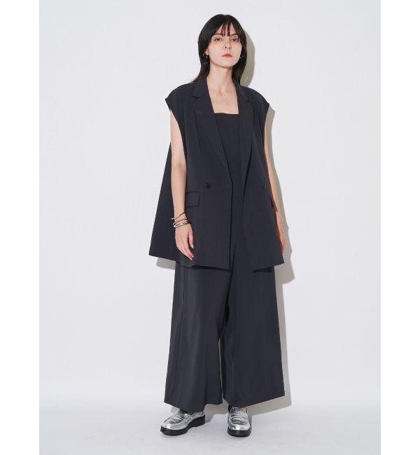 ELENDEEK「CAMI ALL IN ONE」|オールインワン|