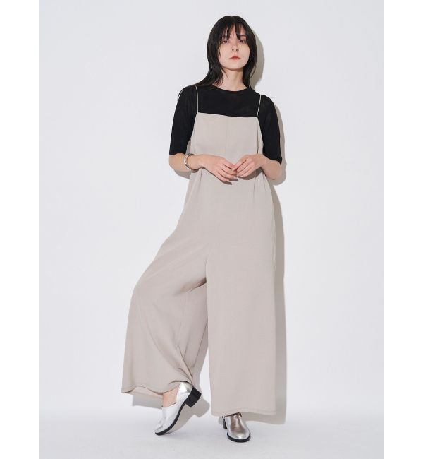 ELENDEEK「CAMI ALL IN ONE」|オールインワン|