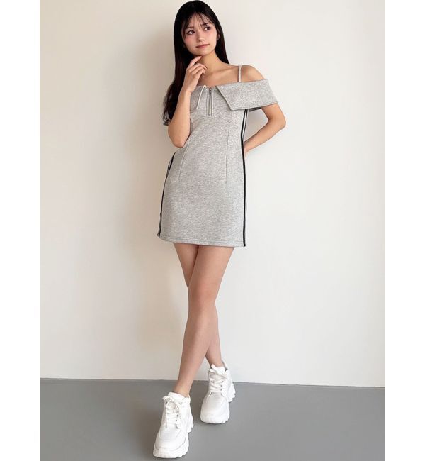 RESEXXY「厚底スニーカー」|スニーカー|