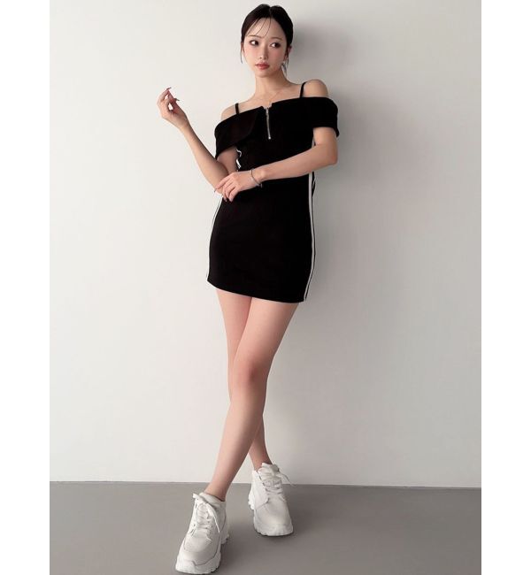 RESEXXY「厚底スニーカー」|スニーカー|