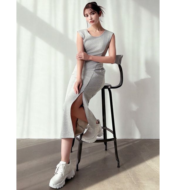 RESEXXY「厚底スニーカー」|スニーカー|