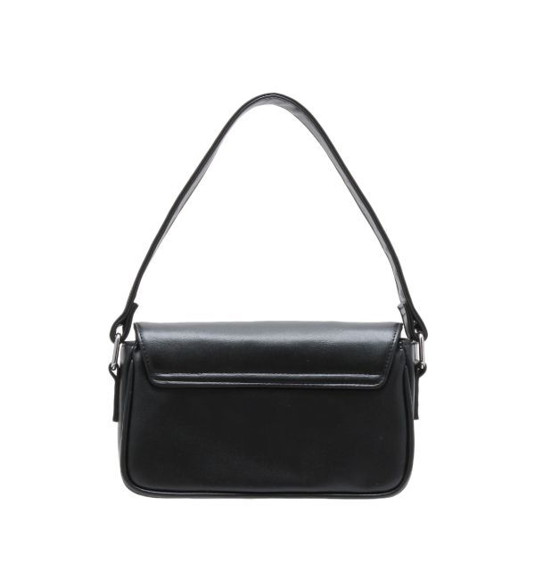 MURUA「スタッズワンハンドルバッグ」|ハンドバッグ|