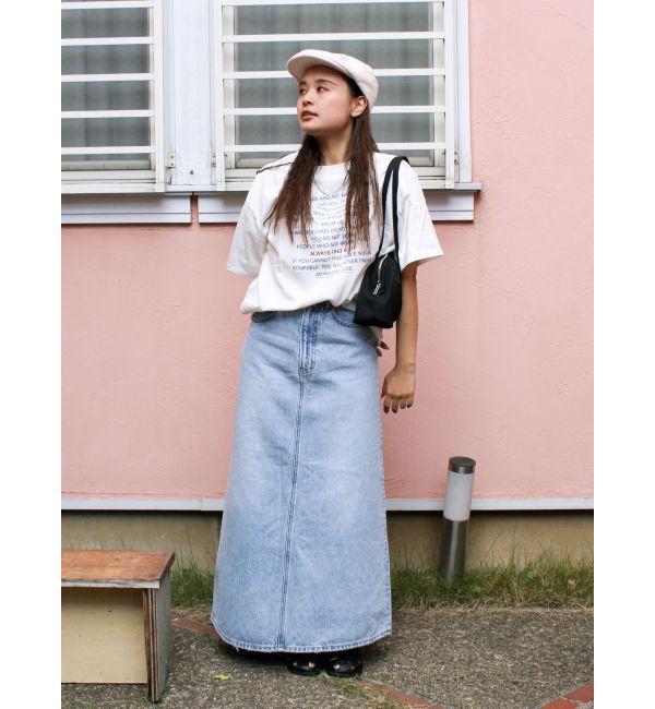 Ungrid「リネン混ハンチング」|ハンチング・ベレー帽|