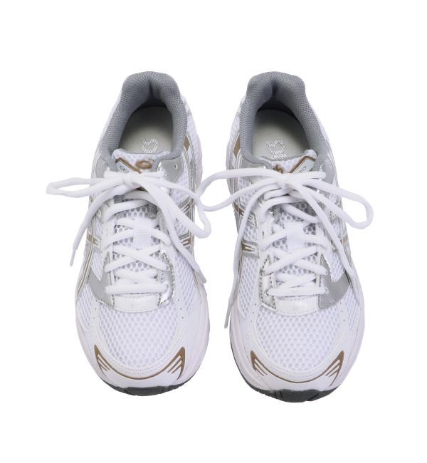 Ungrid「asics GEL-1130」|スニーカー|