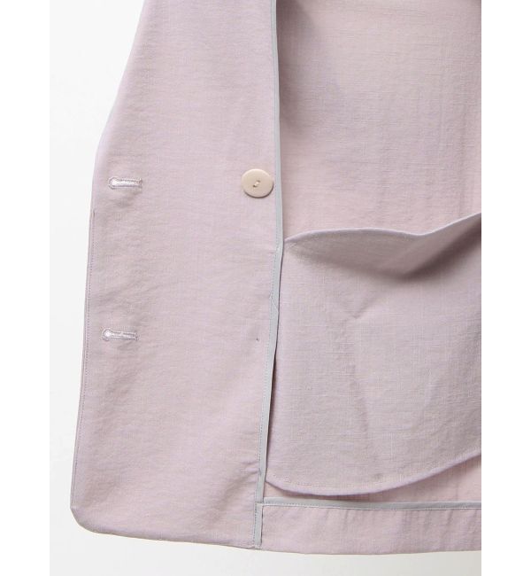 LAGUNAMOON「ナチュラルイージージャケット」|テーラードジャケット|