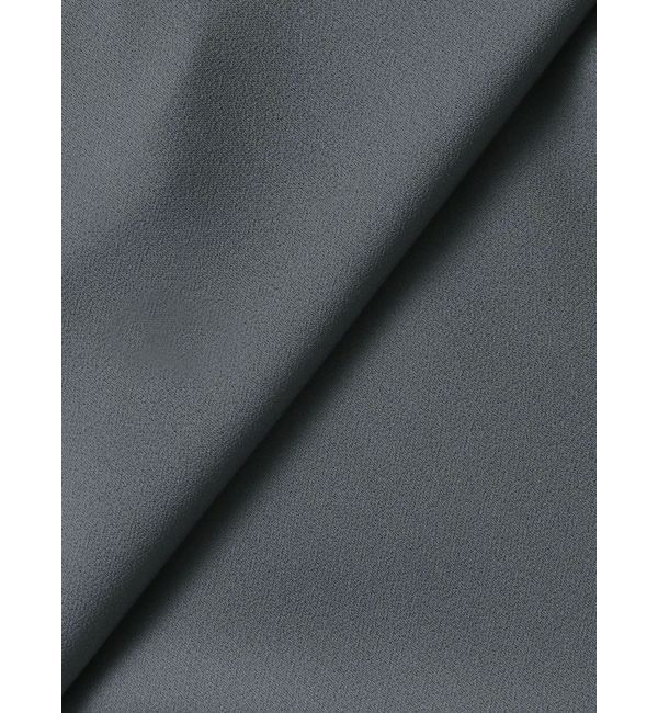 LAGUNAMOON「LADYミックステクスチャーボレロキャミワンピース」|ワンピース|