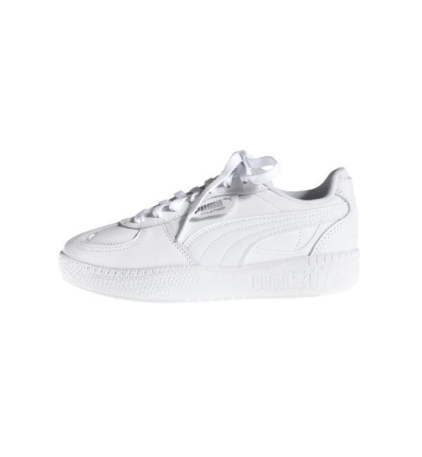 EVRIS「【PUMA】パレルモ MODA LTH」|スニーカー|