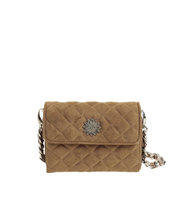 EVRIS「キルティングウォレットBAG」|ショルダー・メッセンジャー|