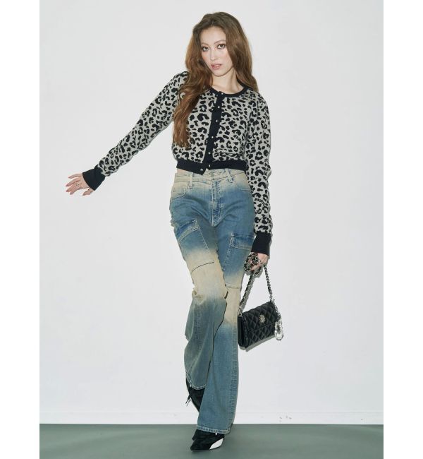 EVRIS「キルティングウォレットBAG」|ショルダー・メッセンジャー|