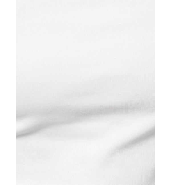 EVRIS「スクエアクロップドトップス」|Tシャツ・カットソー|