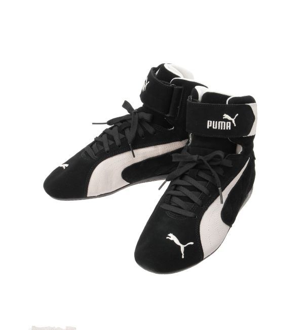 EVRIS「【PUMA】SPEEDCAT MID」|スニーカー|